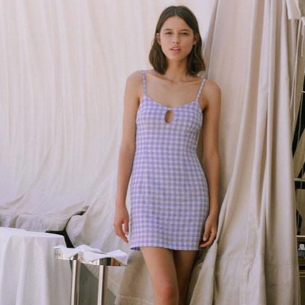 ISO Paloma Wool Shiatsu Dress Size 36